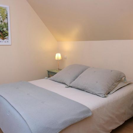 Maison près de la plage et de la thalasso Roscoff Esterno foto